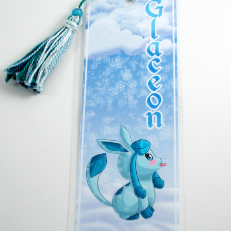 Glaceon Bookmark